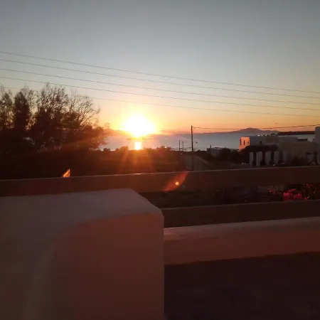 Meltemi 1 Apartment Nea Cryssi Akti