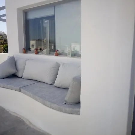 Meltemi 1 * Nea Cryssi Akti