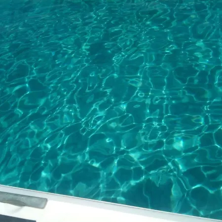 Meltemi 1 Apartment *