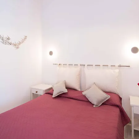 Apartment Meltemi 1 Nea Cryssi Akti