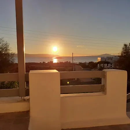 Apartment Meltemi 1 *