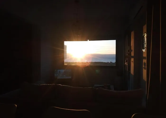 Meltemi 1 Apartamento Nea Cryssi Akti