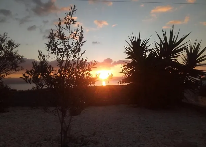 Apartamento Meltemi 1 *