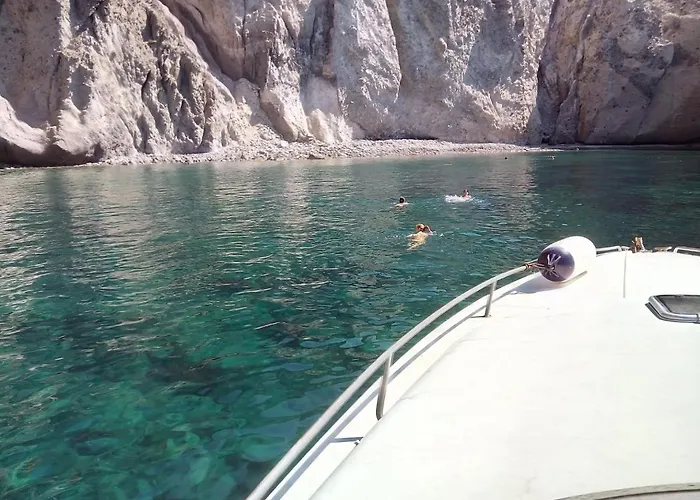 Apartamento Meltemi 1 *