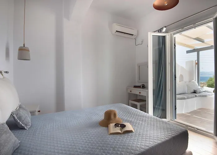 Apartamento Meltemi 1