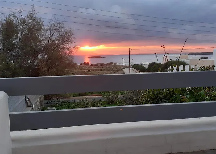 Apartamento Meltemi 1