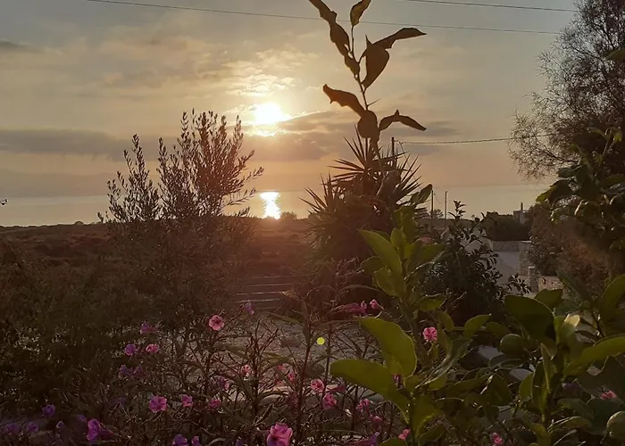 Apartamento Meltemi 1