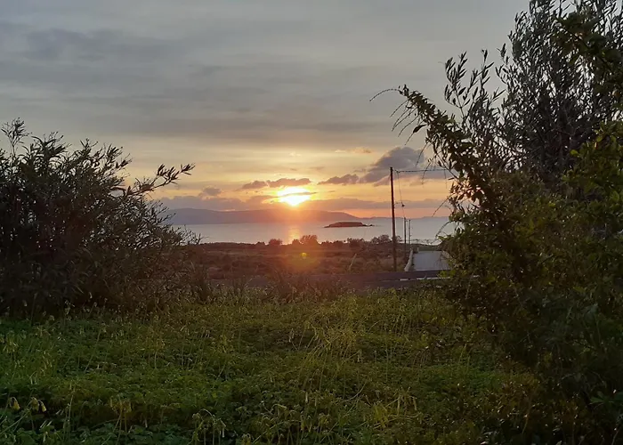 Apartamento Meltemi 1 *