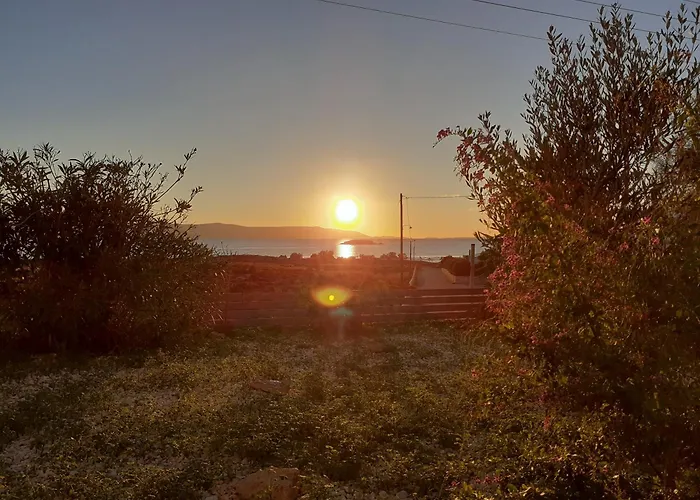 Apartamento Meltemi 1