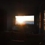 Meltemi 1 Apartment Nea Cryssi Akti
