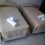 Meltemi 1 Apartment Nea Cryssi Akti