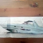 Meltemi 1 * Nea Cryssi Akti