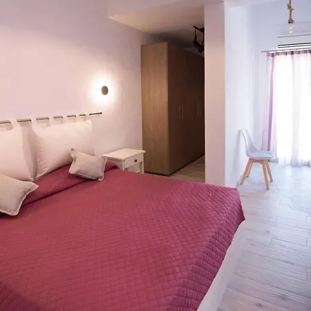 Apartment Meltemi 1 *