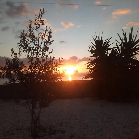 Apartment Meltemi 1 *