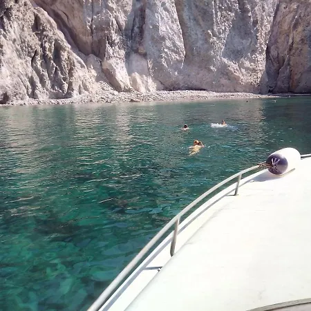 Apartment Meltemi 1 *