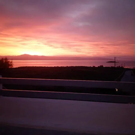 Meltemi 1 Apartment Nea Cryssi Akti