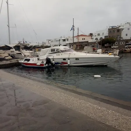 Apartment Meltemi 1 *