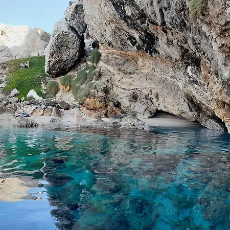 Apartament Meltemi 1 *