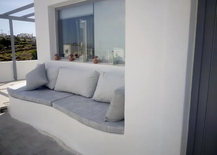 Meltemi 1 * Nea Cryssi Akti