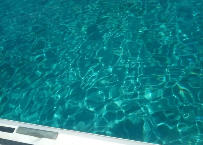 Meltemi 1 Apartament *