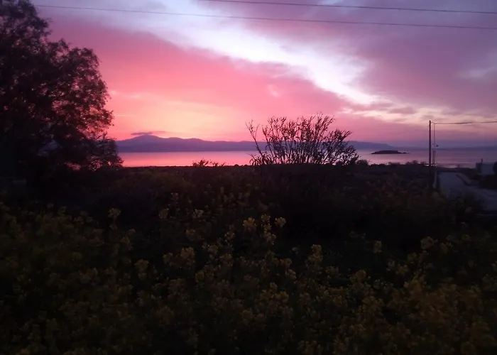 Meltemi 1 Apartament *