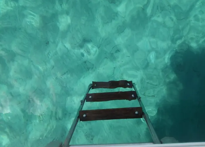 Apartament Meltemi 1 Nea Cryssi Akti