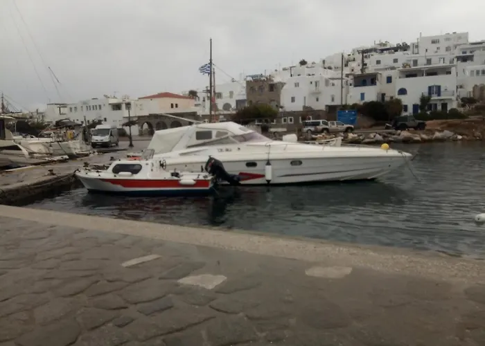 Apartament Meltemi 1