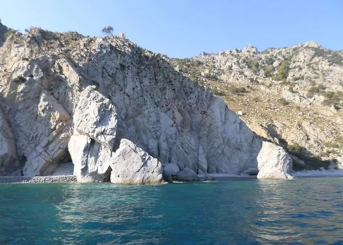 Meltemi 1 Apartament *