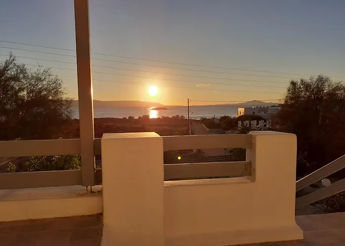 Apartment Meltemi 1 *