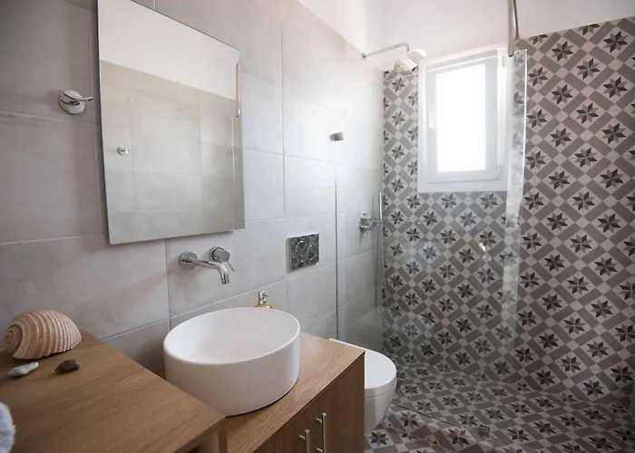 Apartament Meltemi 1