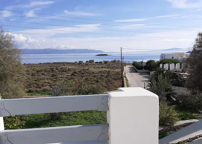 Apartament Meltemi 1