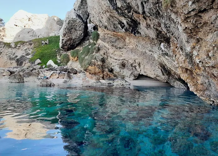 Apartament Meltemi 1 *